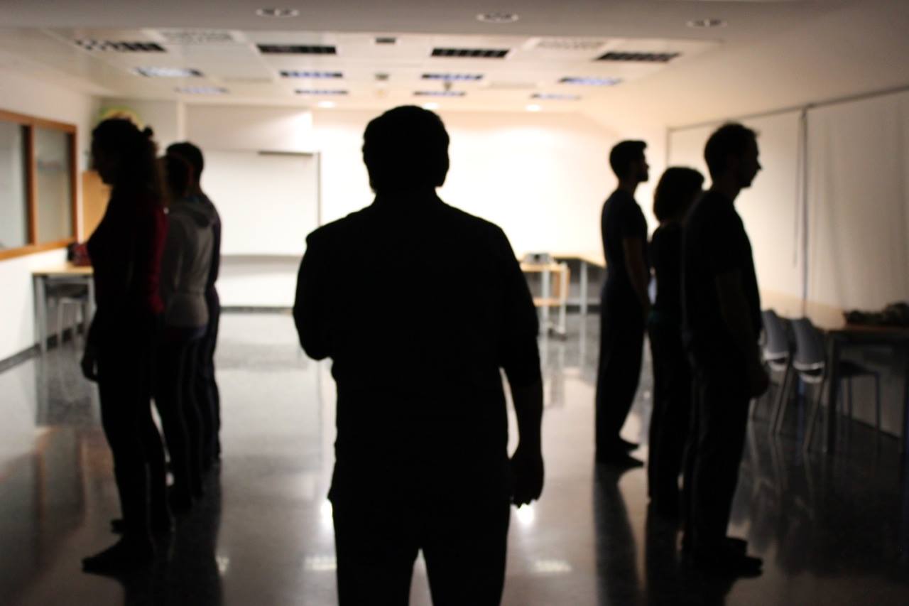Experience Sharing and Improv for Collective Creation
